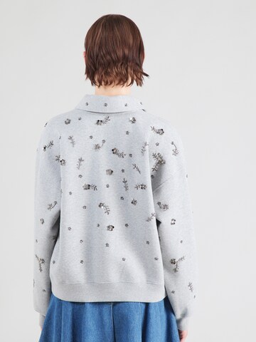 LEVI'S ® Sweatshirt i grå