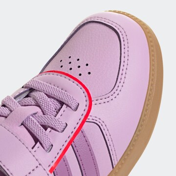 ADIDAS SPORTSWEAR Sneakers in Purple