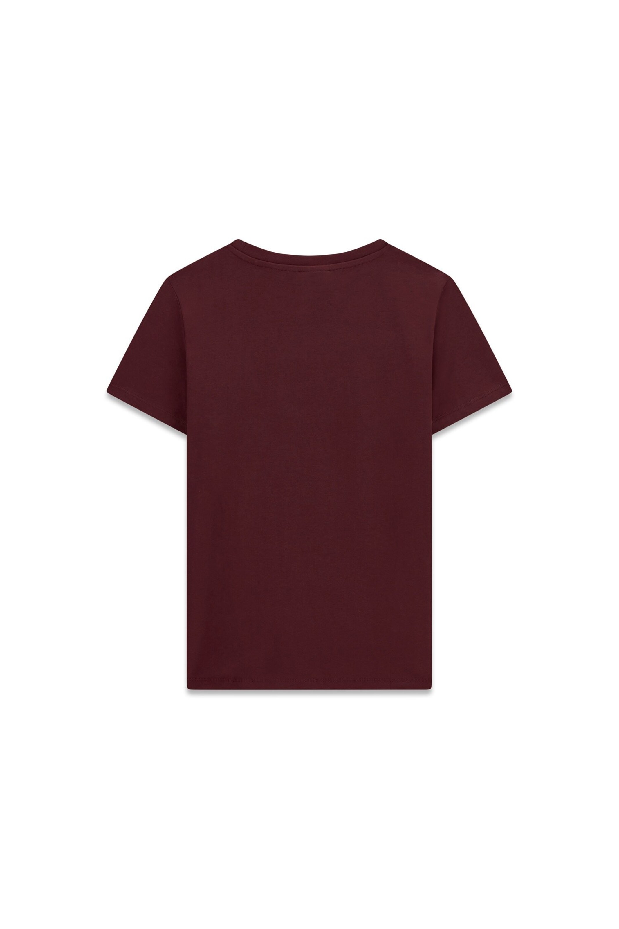 GUESS Shirt 'Colette' in Red