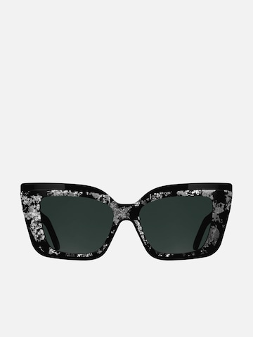 Karl Lagerfeld Sunglasses in Black