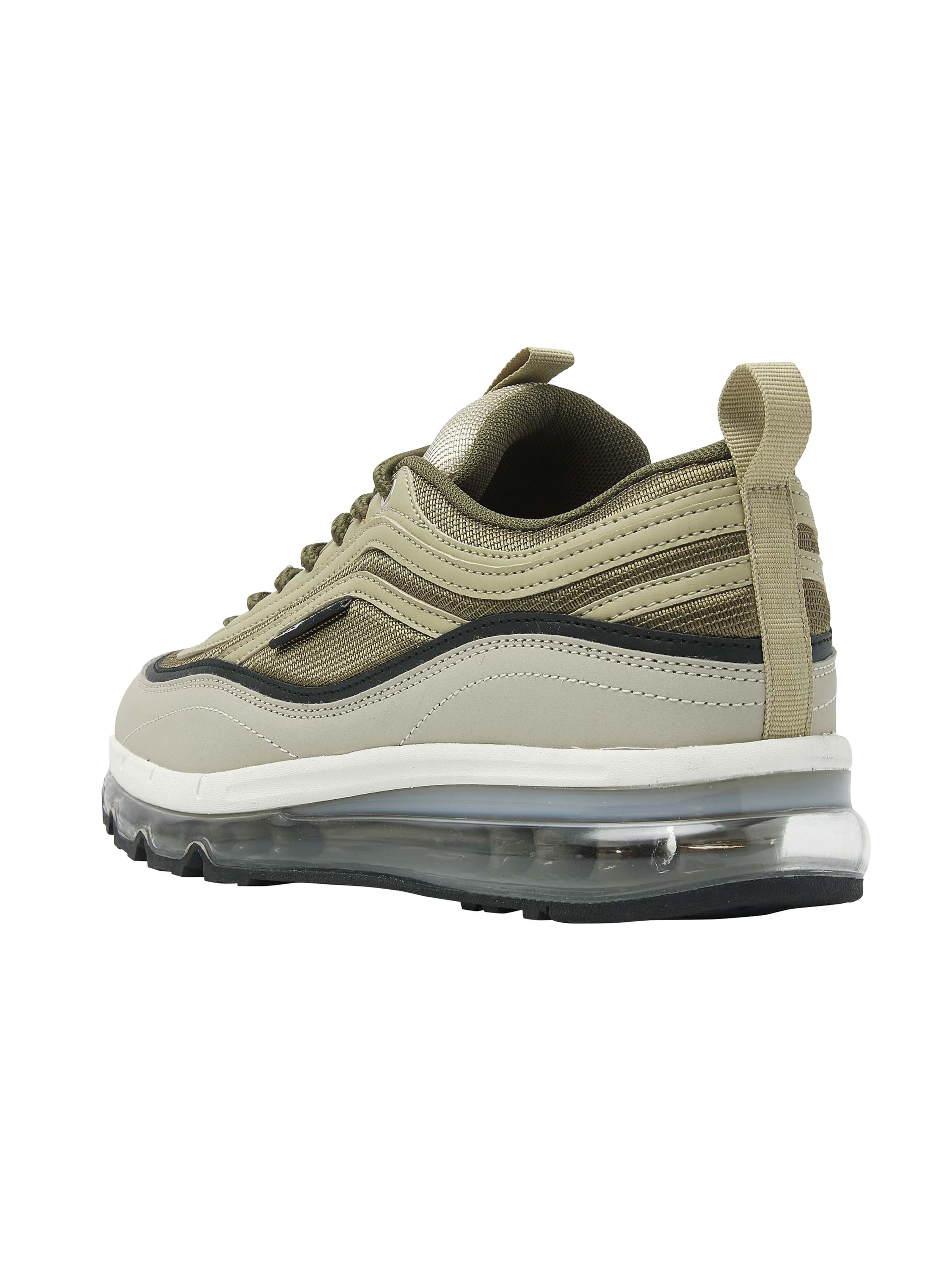 BRITISH KNIGHTS Sneakers ' ZION ' in Grey