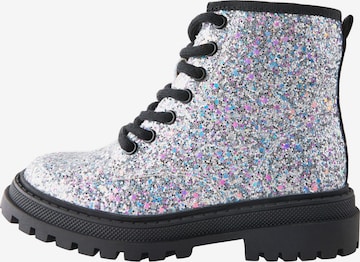 sidabrinė Next Auliniai: priekis