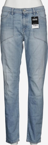 Marc O'Polo Jeans 31 in Blau: Vorderseite
