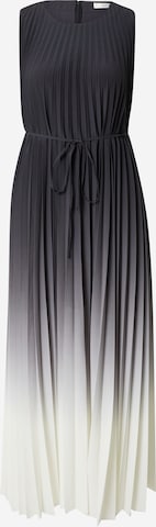 IVY OAK Вечерна рокля 'DIVINE' в сиво: отпред