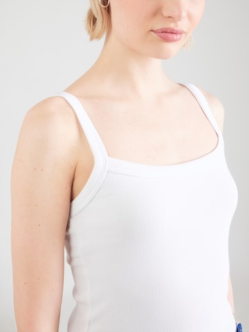 Abercrombie & Fitch Top in White