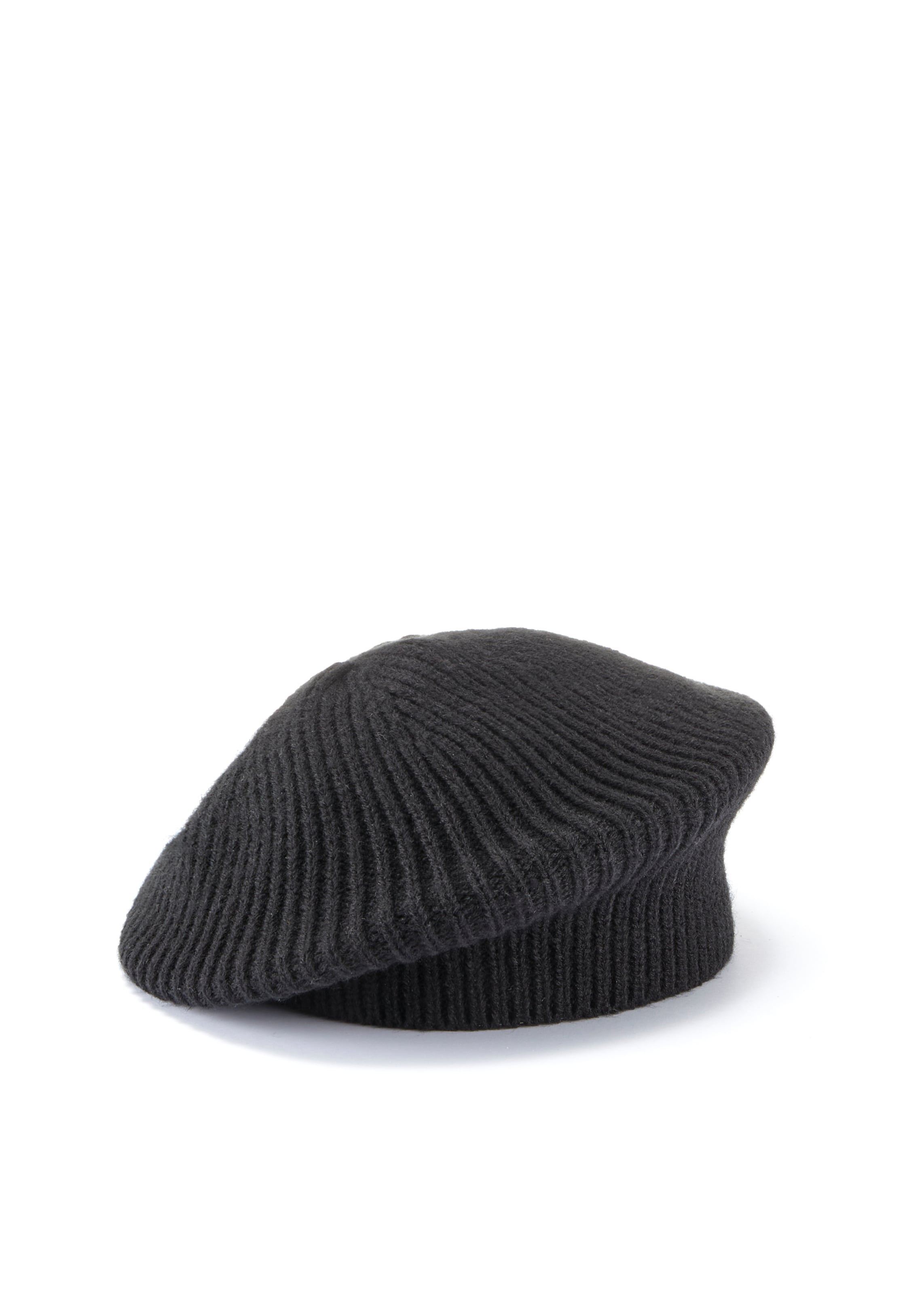 LASCANA Hue i sort: forside