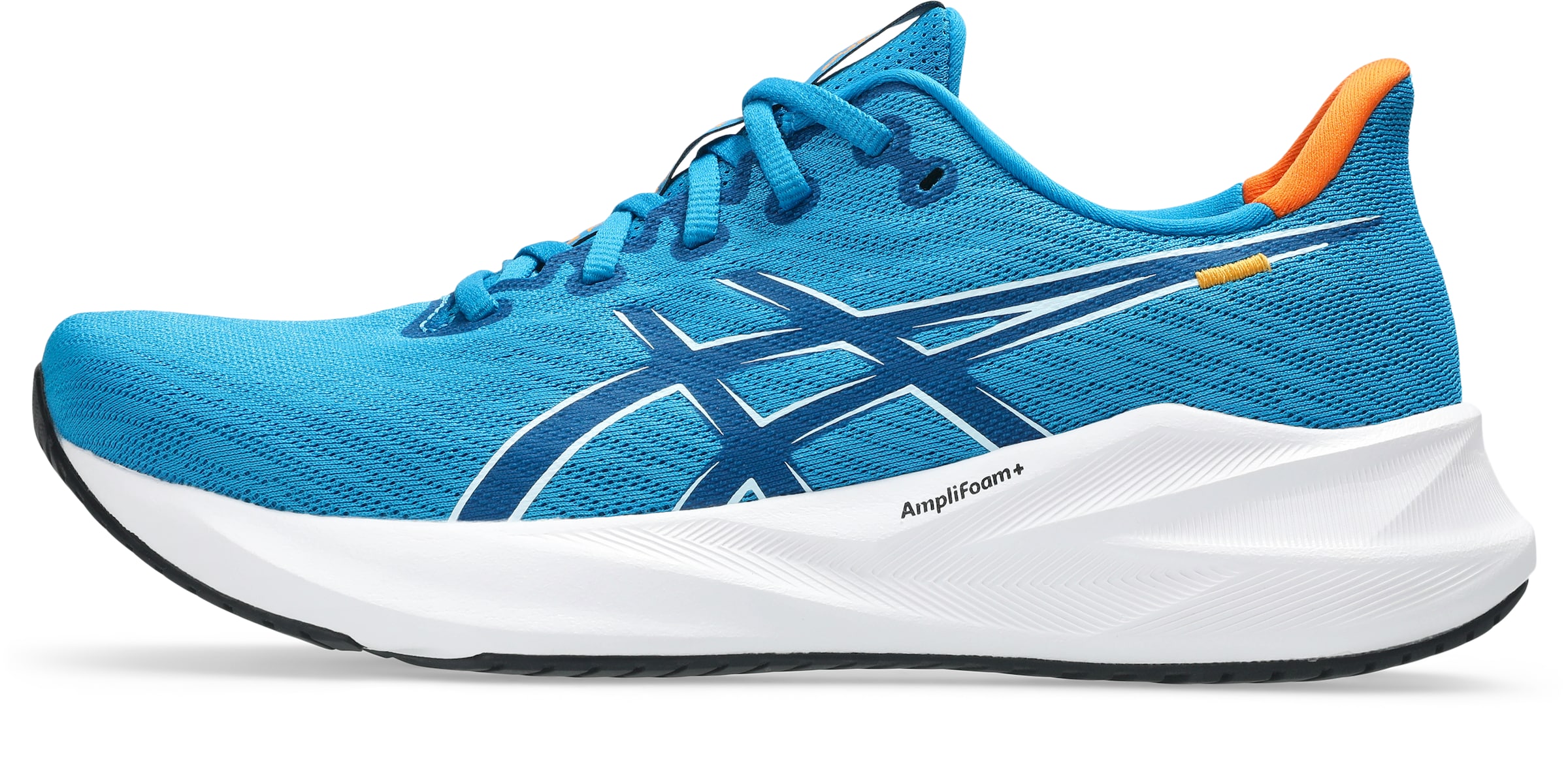 ASICS Обувь для бега 'Versablast 4' в Синий: спереди