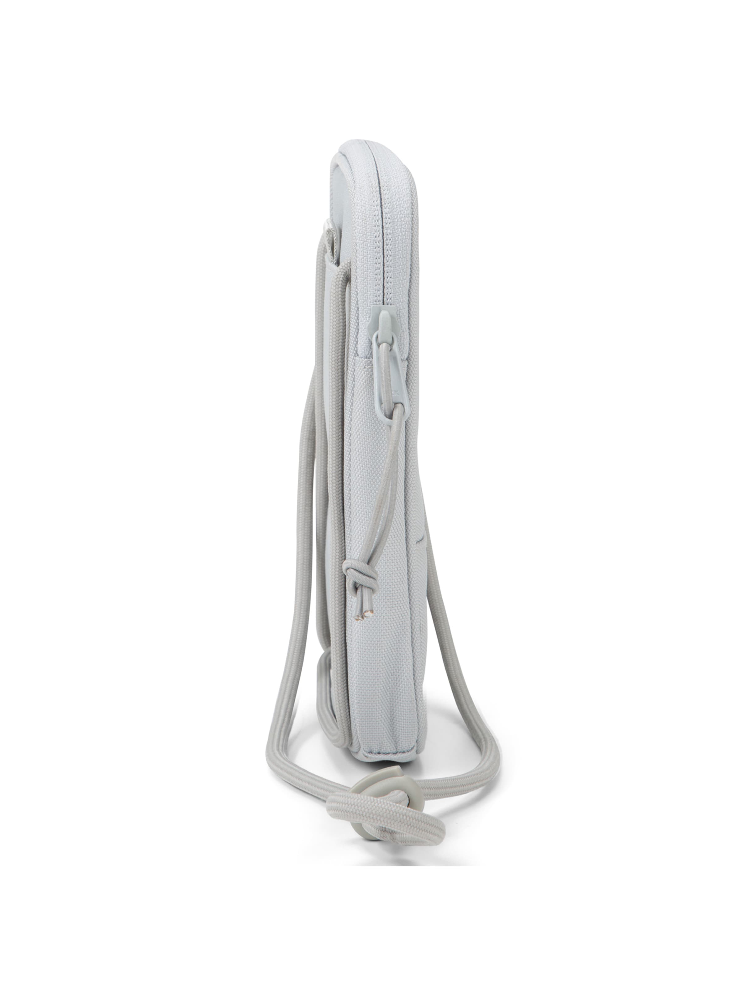 Borsa a tracolla 'Josh' di Johnny Urban in grigio