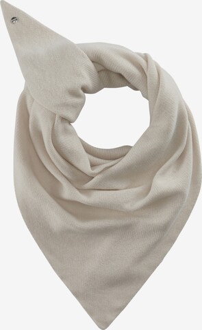 CODELLO Wrap in Beige: front