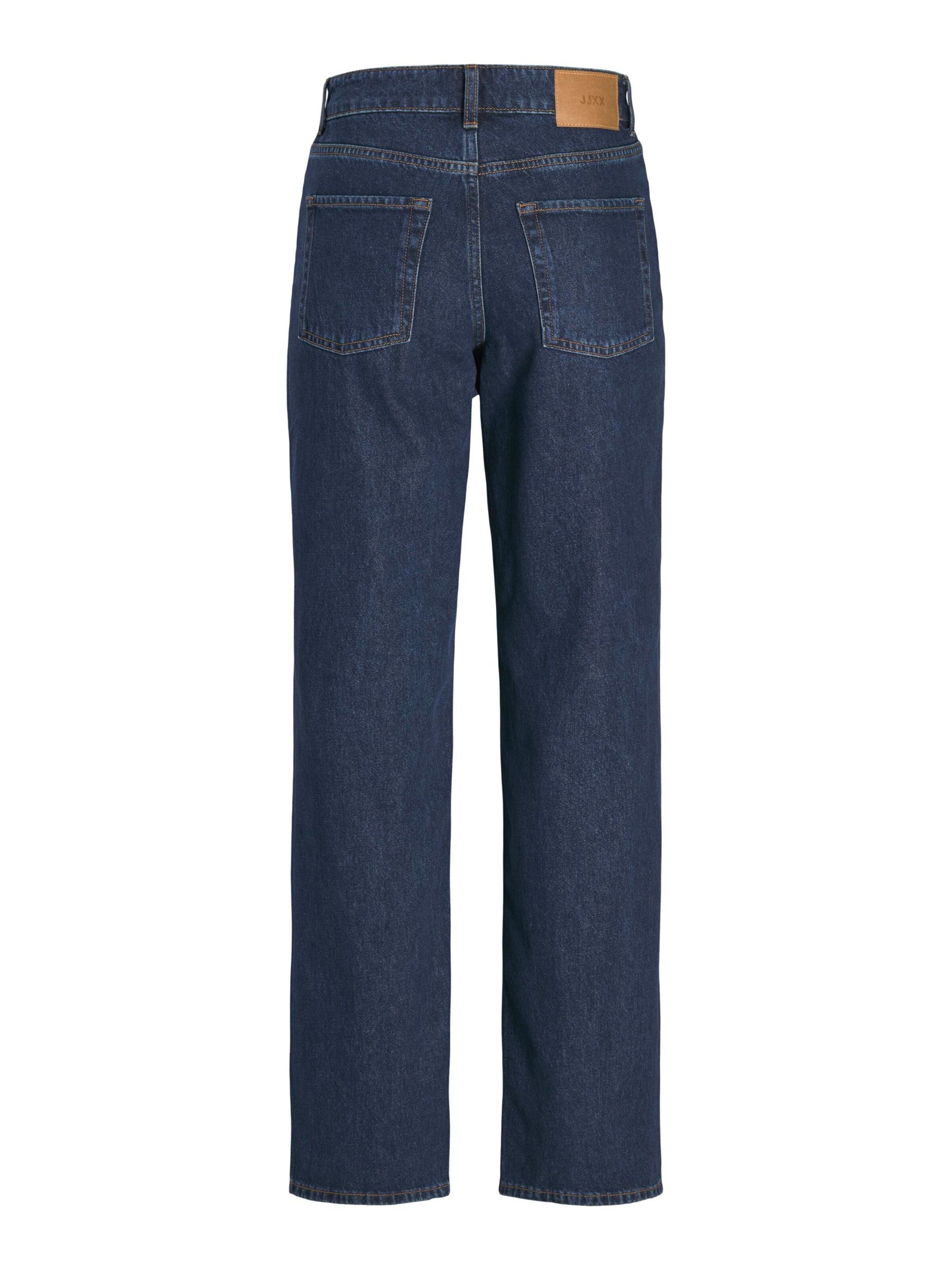 JJXX Loosefit Jeans 'SEVILLE' i blå