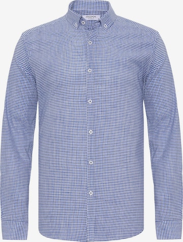Moxx Paris Regular Fit Paita värissä sininen: etupuoli