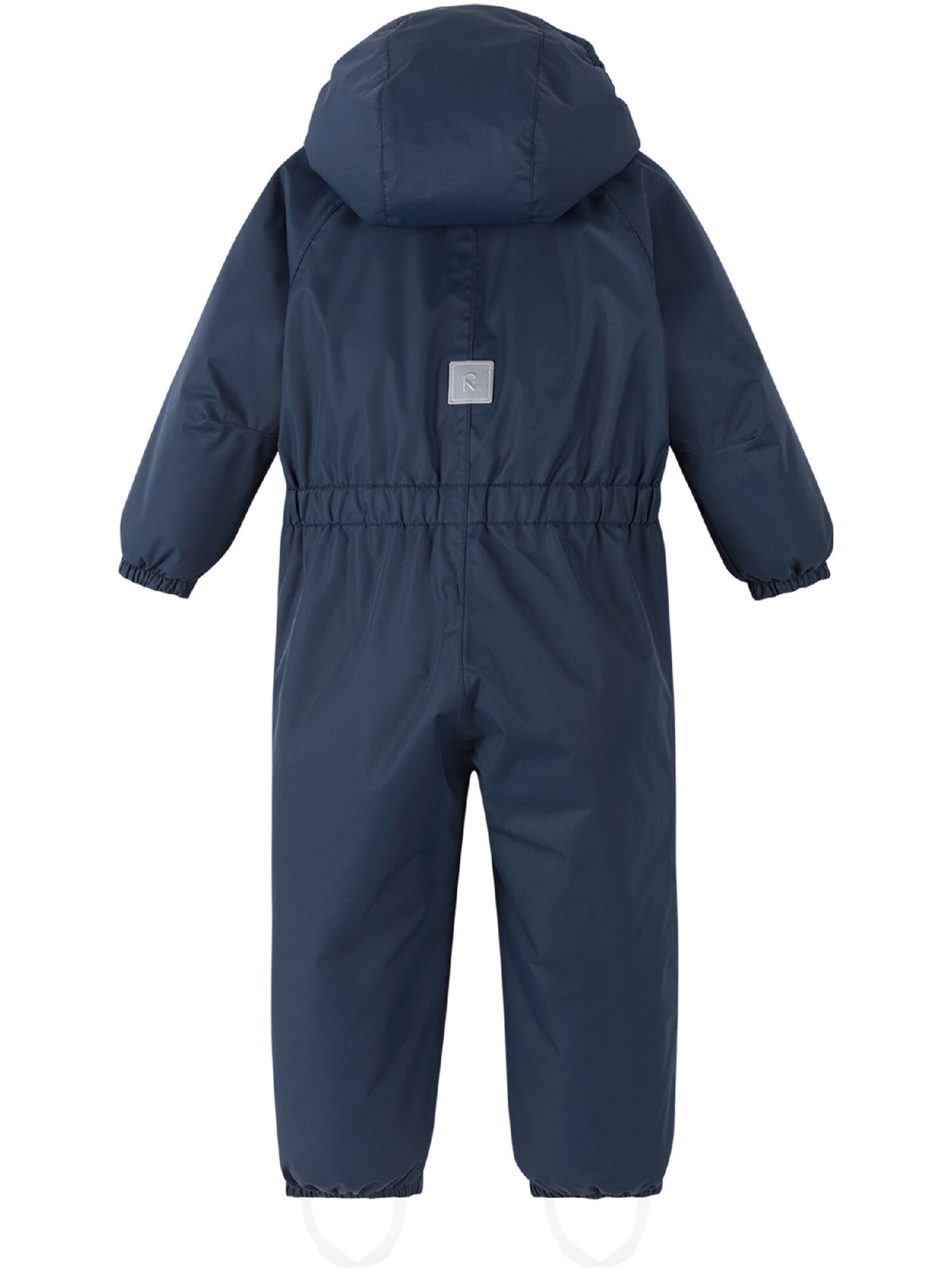 Reima Schneeanzug 'Reitti' in Blau