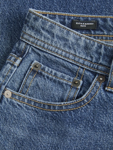 Regular Jean Jack & Jones Junior en bleu