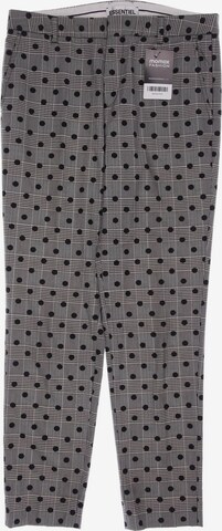 Essentiel Antwerp Stoffhose XXS in Grau: predná strana