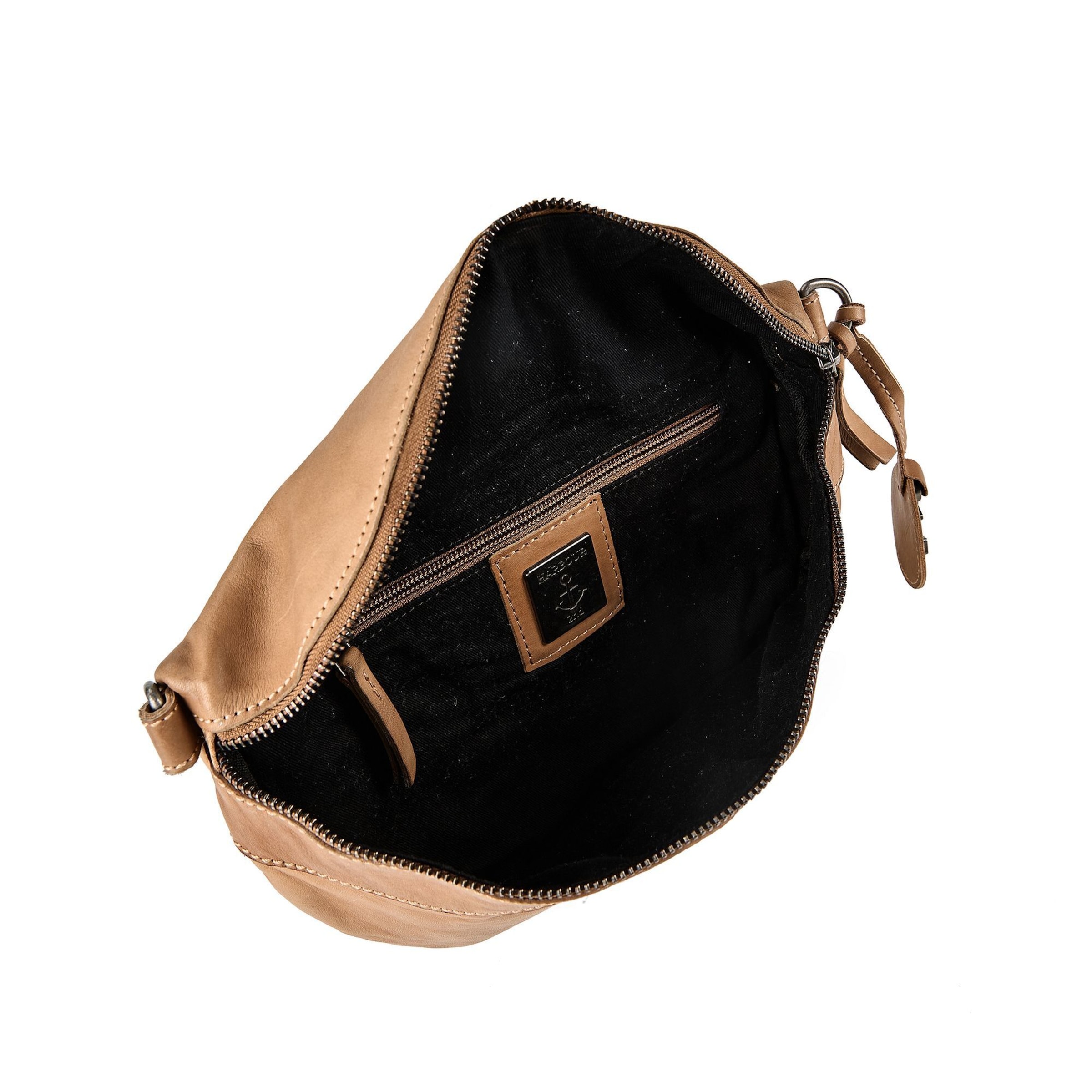 Marsupio 'Jutta' di Harbour 2nd in marrone