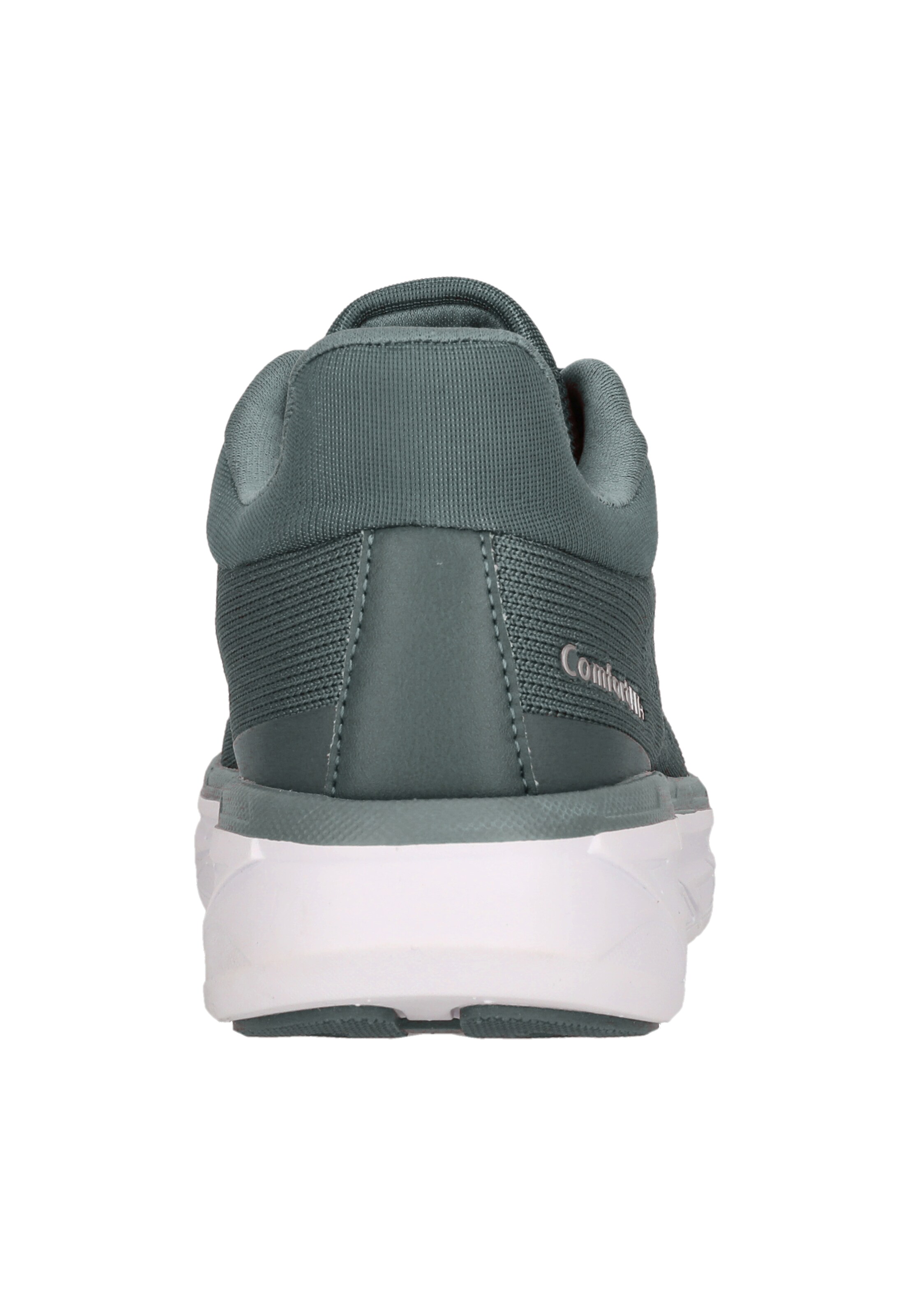ENDURANCE Running Shoes 'Masako' in Green