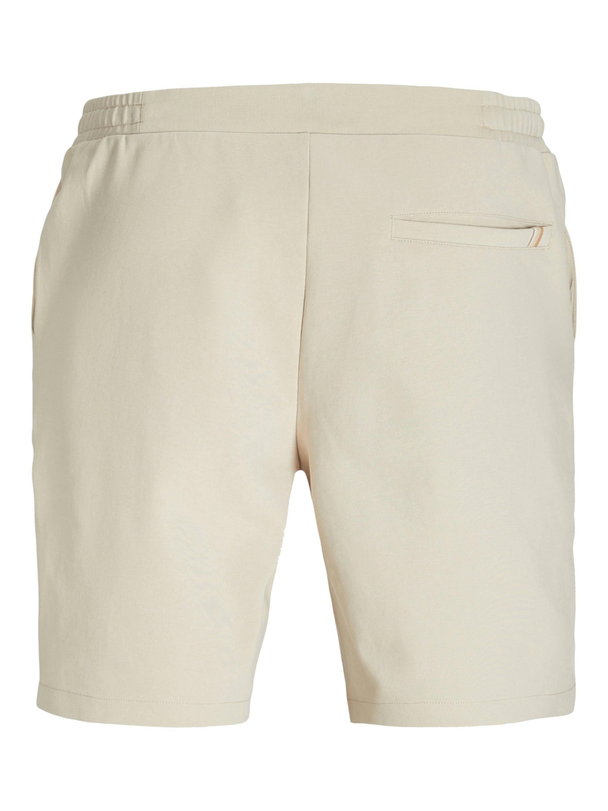 Regular Pantalon chino 'Neiland' JACK & JONES en beige