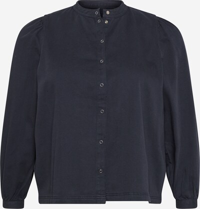 Camicia da donna PIECES (Curve) di colore nero, Visualizzazione prodotti