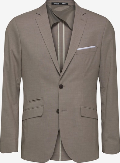 SELECTED HOMME Business Blazer 'Nick' in Sand / White, Item view