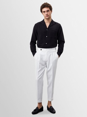 Antioch Regular Fit Skjorte i sort