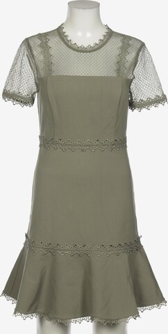 Forever New Dress in M in Green: front