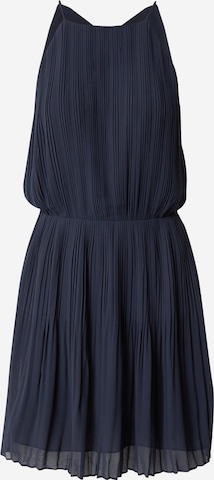 Samsøe Samsøe Dress 'MYLLOW' in Blue: front