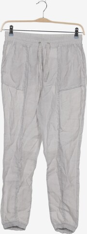 monari Pants in M in Grey: front