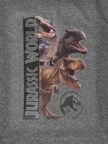 United Labels Schlafanzug 'Jurassic World'‌‌‌‌‌‌‌‌‌ in Mischfarben