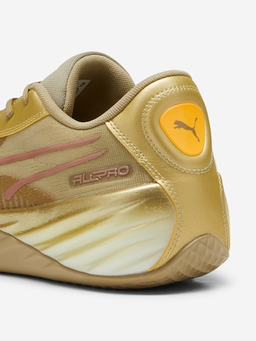 PUMA Athletic Shoes 'All-Pro Nitro CNY' in Pink