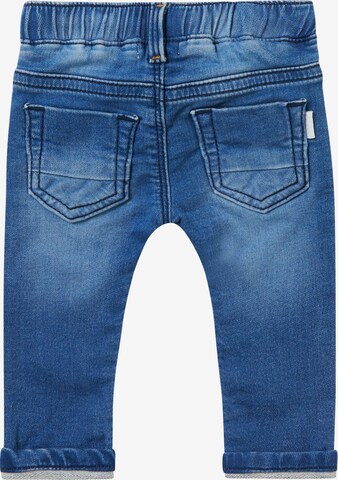 Noppies Regular Jeans 'Marlton' in Blauw