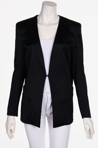 Barbara Bui Blazer in M in Black: front