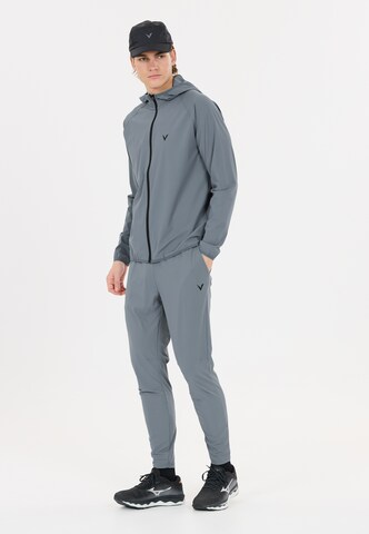 Virtus Sportjas 'Alonso V2' in Blauw