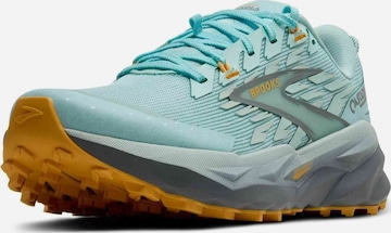 BROOKS Laufschuh '1204461B437' in Blau: Vorderseite