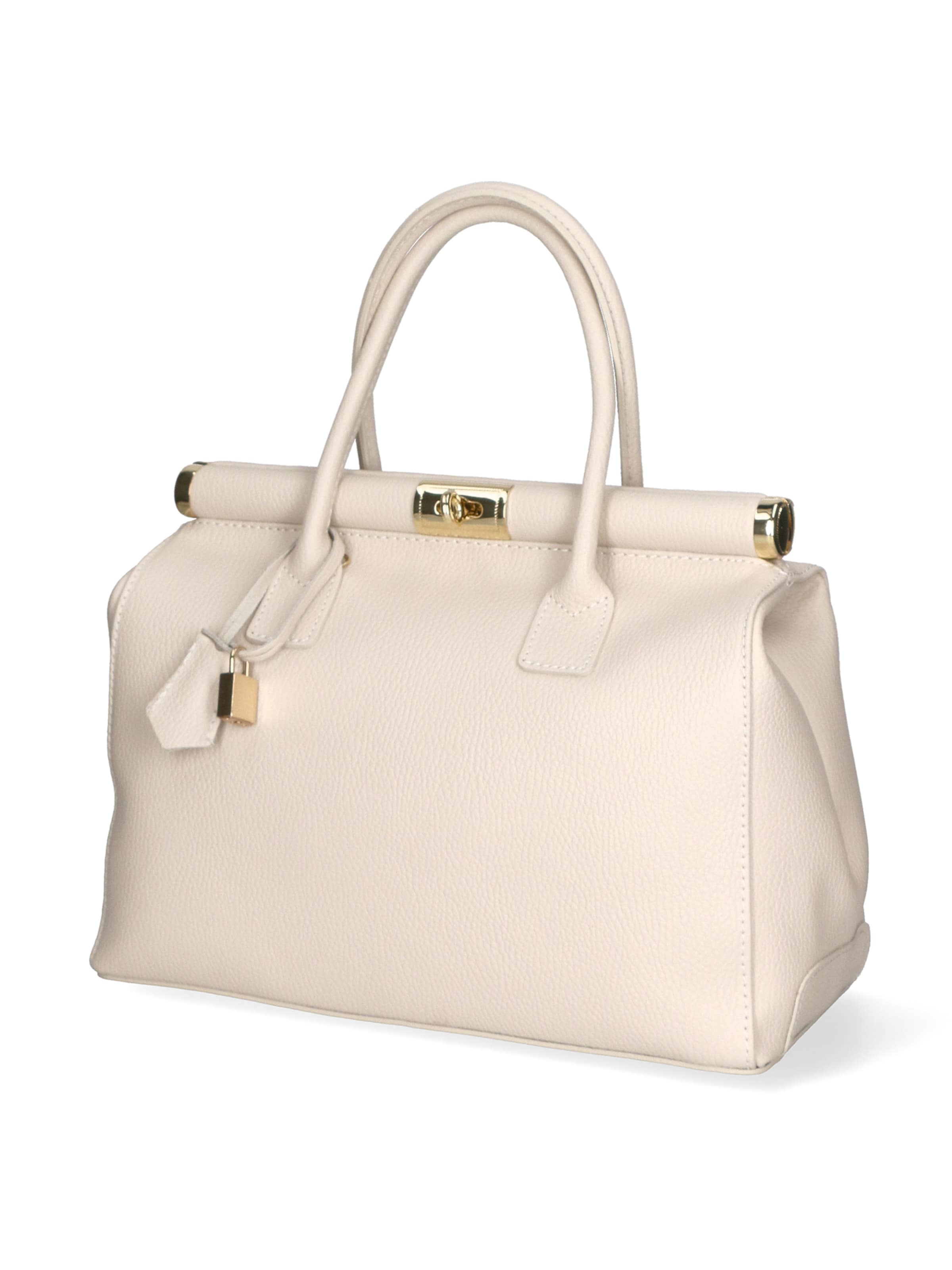 Sacs à main Gave Lux en beige