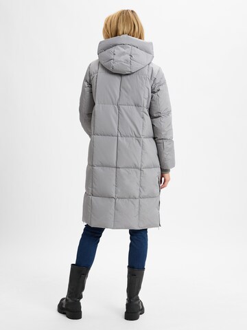 MOS MOSH Winter coat in Grey