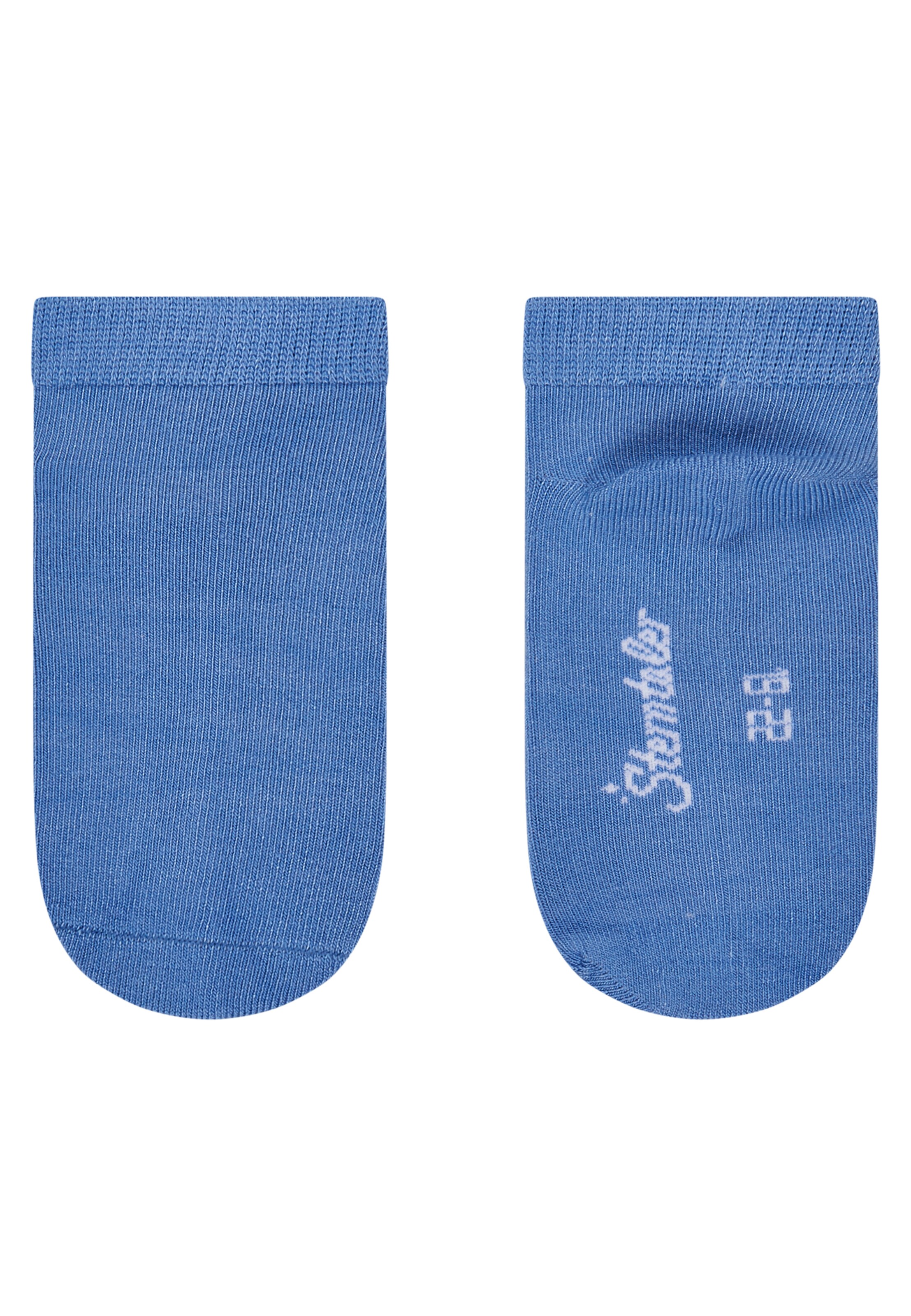 STERNTALER Socks in Blue