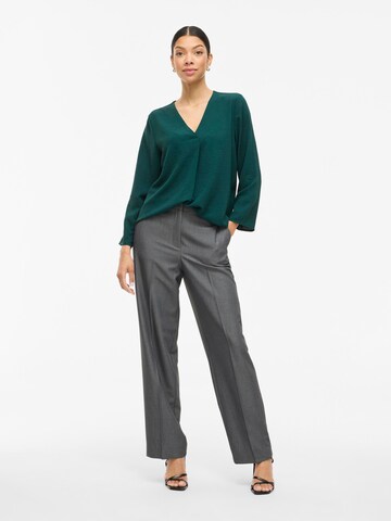 Camicia da donna 'VIJosa' di VILA in verde