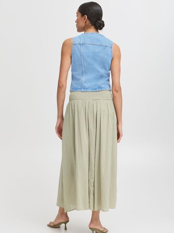 b.young Bodywarmer ' BYKALLIE' in Blauw