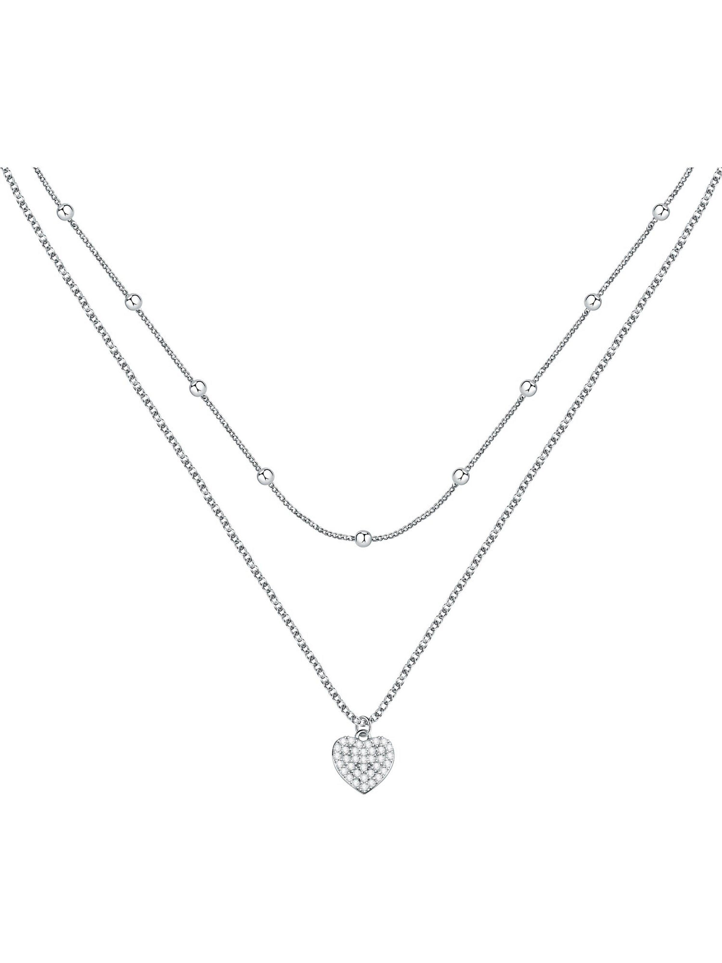 CHRIST Necklace in Silver