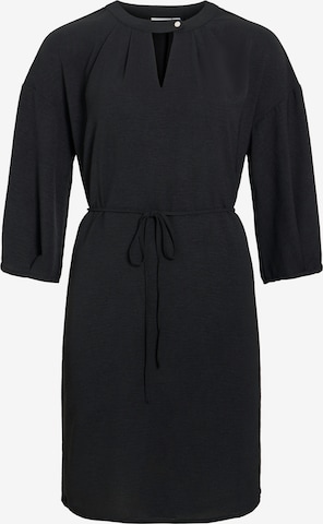 VILAHaljina 'VIENYA' - crna boja: prednji dio