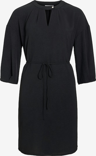 VILA Kleid 'VIENYA' in schwarz, Produktansicht