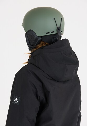 Whistler Skihelm 'Moritz' in Grün
