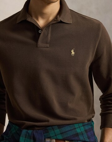 Polo Ralph Lauren - Camiseta en marrón