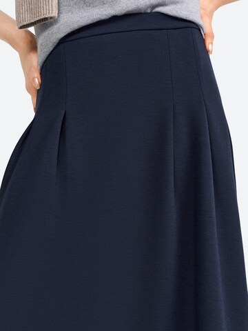 Rich & Royal Rok in Blauw