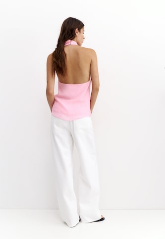 Pull&Bear Top in Pink