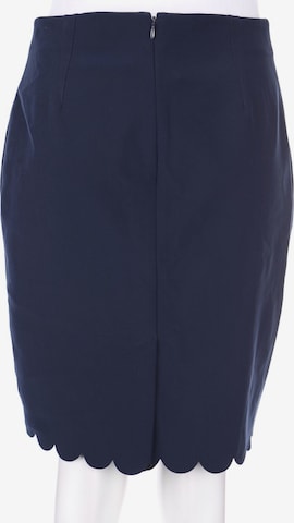 Banana Republic Skirt in XS in Blue: front