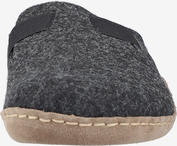 Rieker Slippers in Black