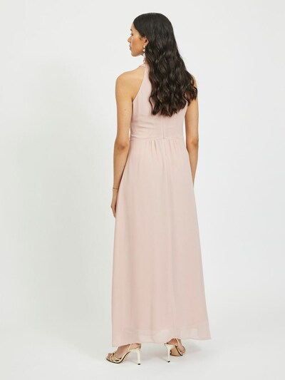 Vila Kleid Vimilina In Hellpink About You 