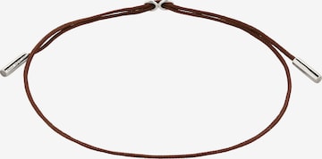 ELLI Bracelet in Brown: front