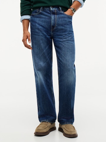 TOMMY HILFIGER Loose fit Jeans 'River' in Blue: front
